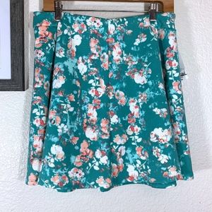 Decree NWT Circle Skirt
